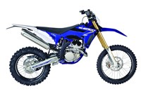 Sherco 3.0 i 2013 - Bild 7
