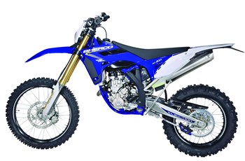 Sherco 3.0 i 2013 - Bild 8 Sherco 3.0 i 2013 - Bild 8