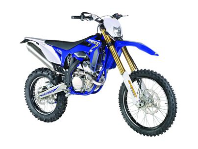 Sherco 3.0 i 2013 Sherco 3.0 i 2013