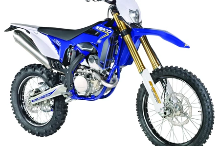 Sherco 3.0 i 2013 Sherco 3.0 i 2013
