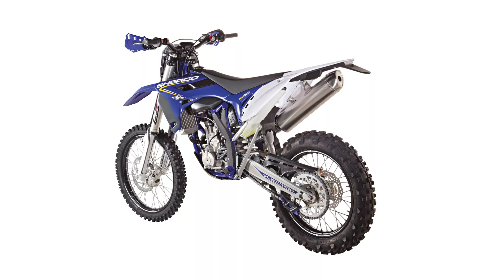 Sherco 2.5i Racing - Image 1 Sherco 2.5i Racing - Image 1
