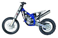 Sherco 2.5i Racing 2013 - Bild 5