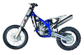 Sherco 2.5i Racing 2013 - Bild 5