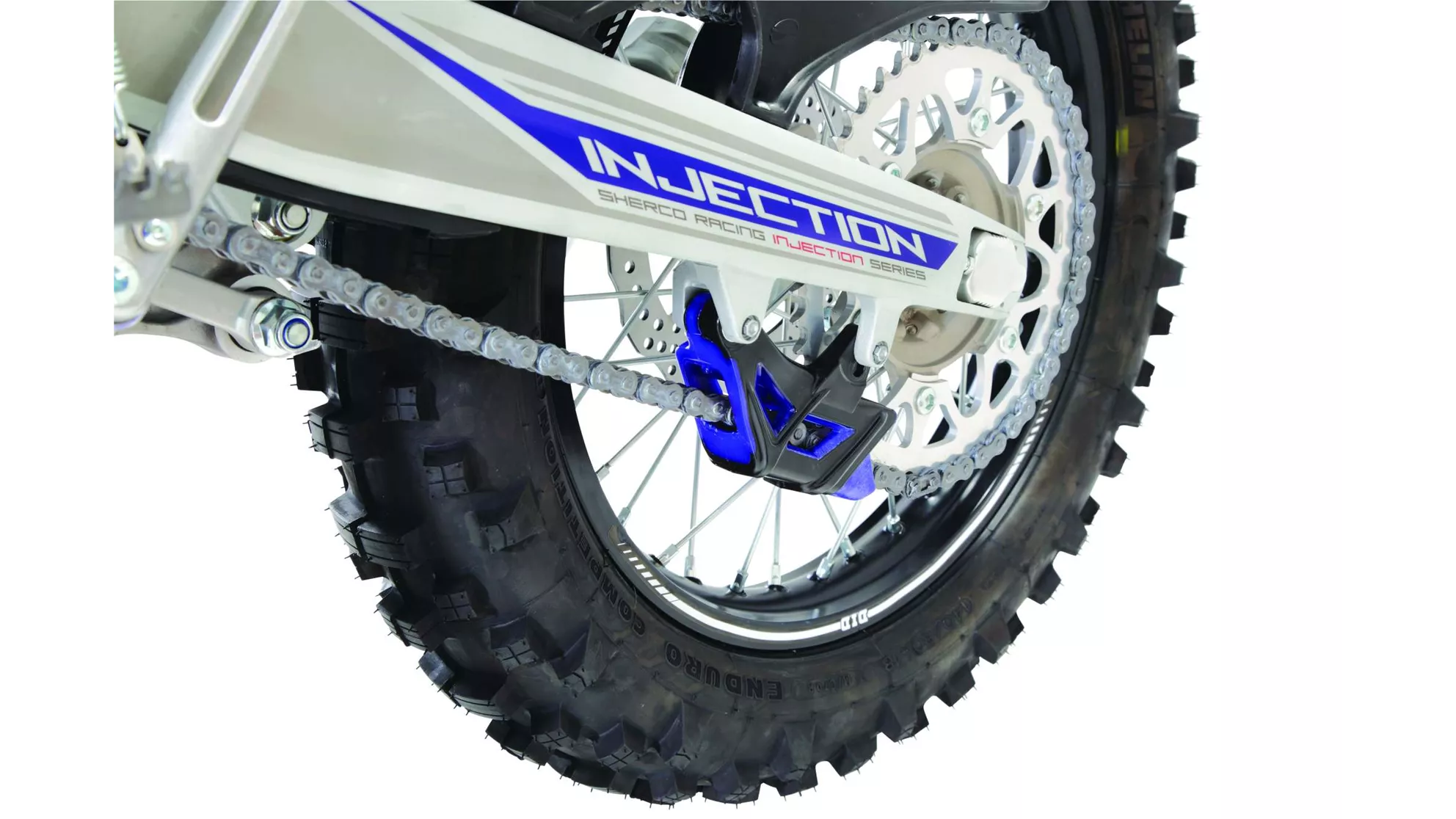 Sherco 2.5i Racing - Image 5 Sherco 2.5i Racing - Image 5