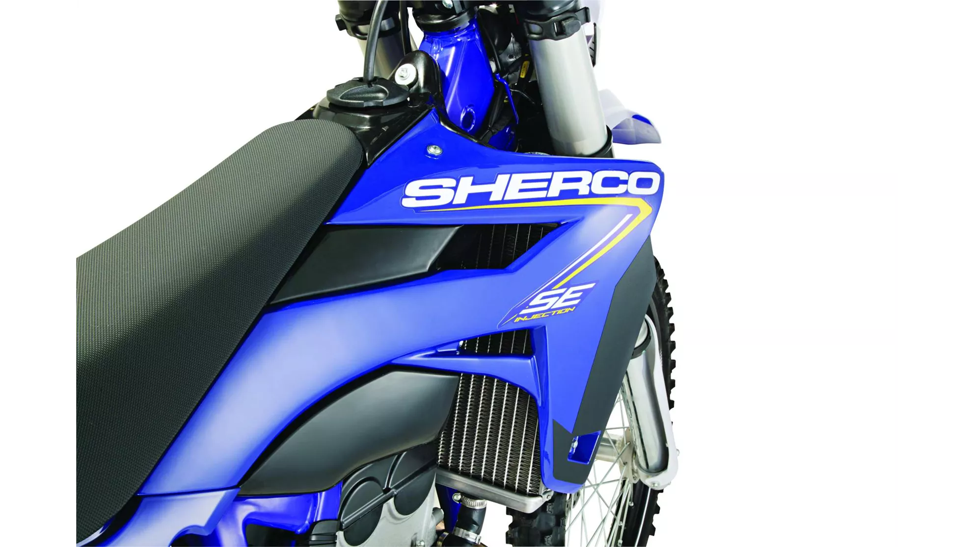 Sherco 2.5i Racing - Obraz 6
