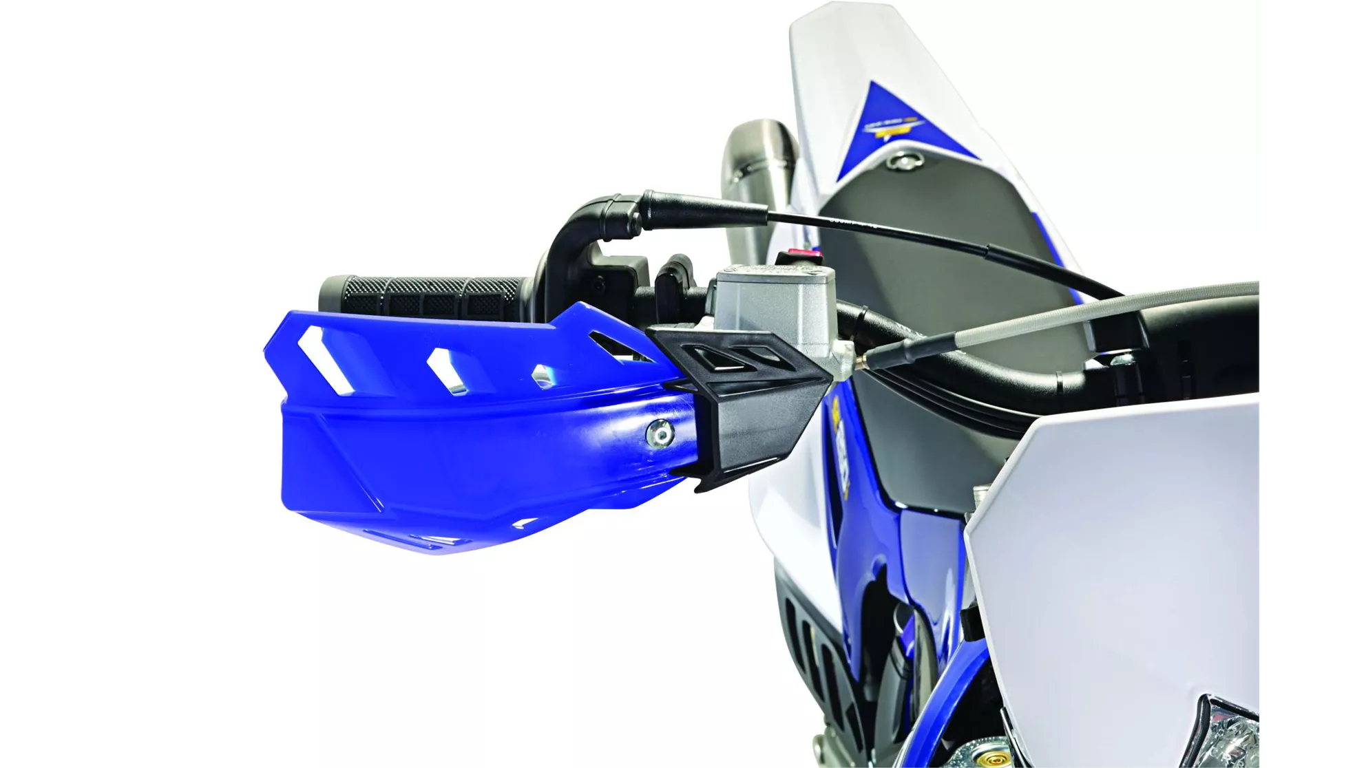 Sherco 2.5i Racing - Image 7 Sherco 2.5i Racing - Image 7