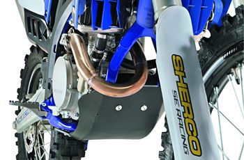 Sherco 2.5i Racing 2013 - Bild 11