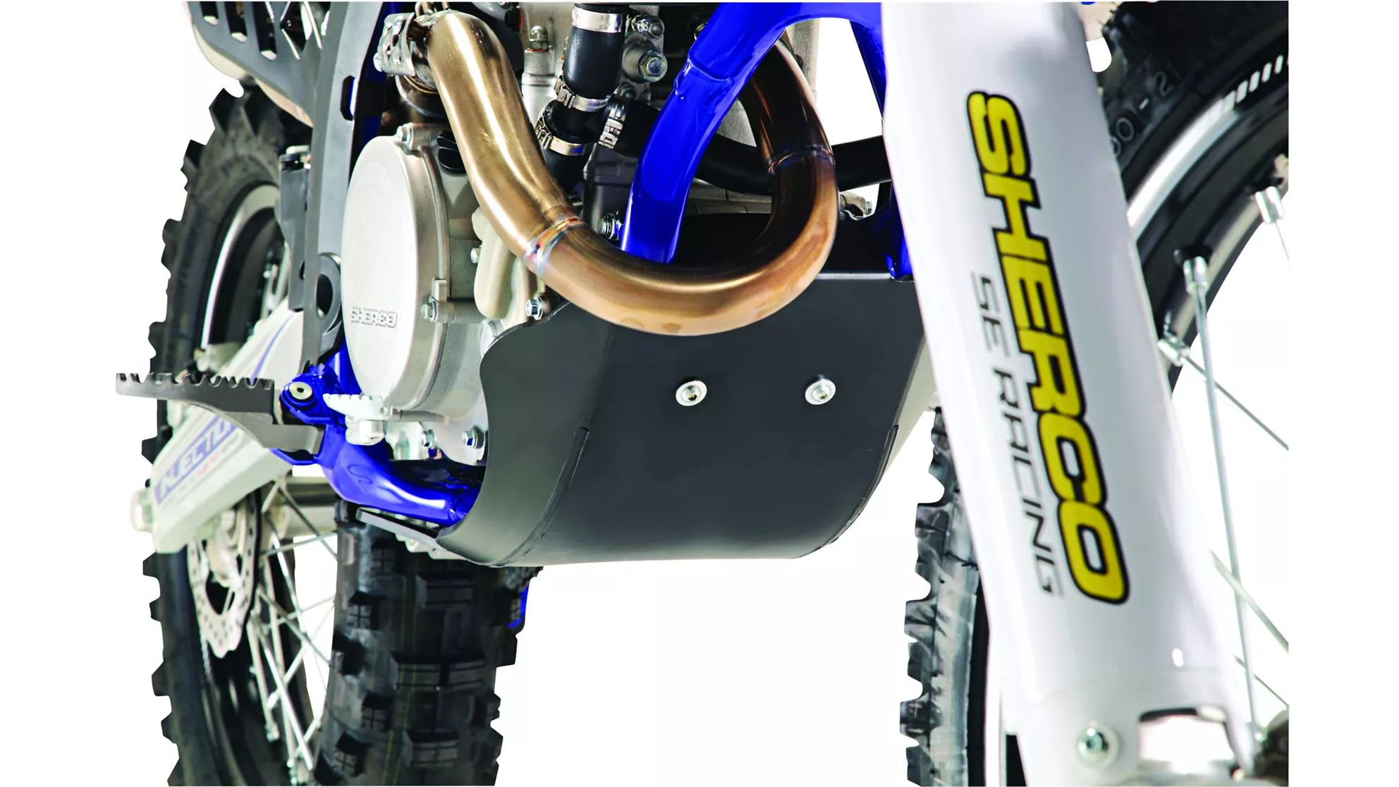 Sherco 2.5i Racing - Image 10 Sherco 2.5i Racing - Image 10