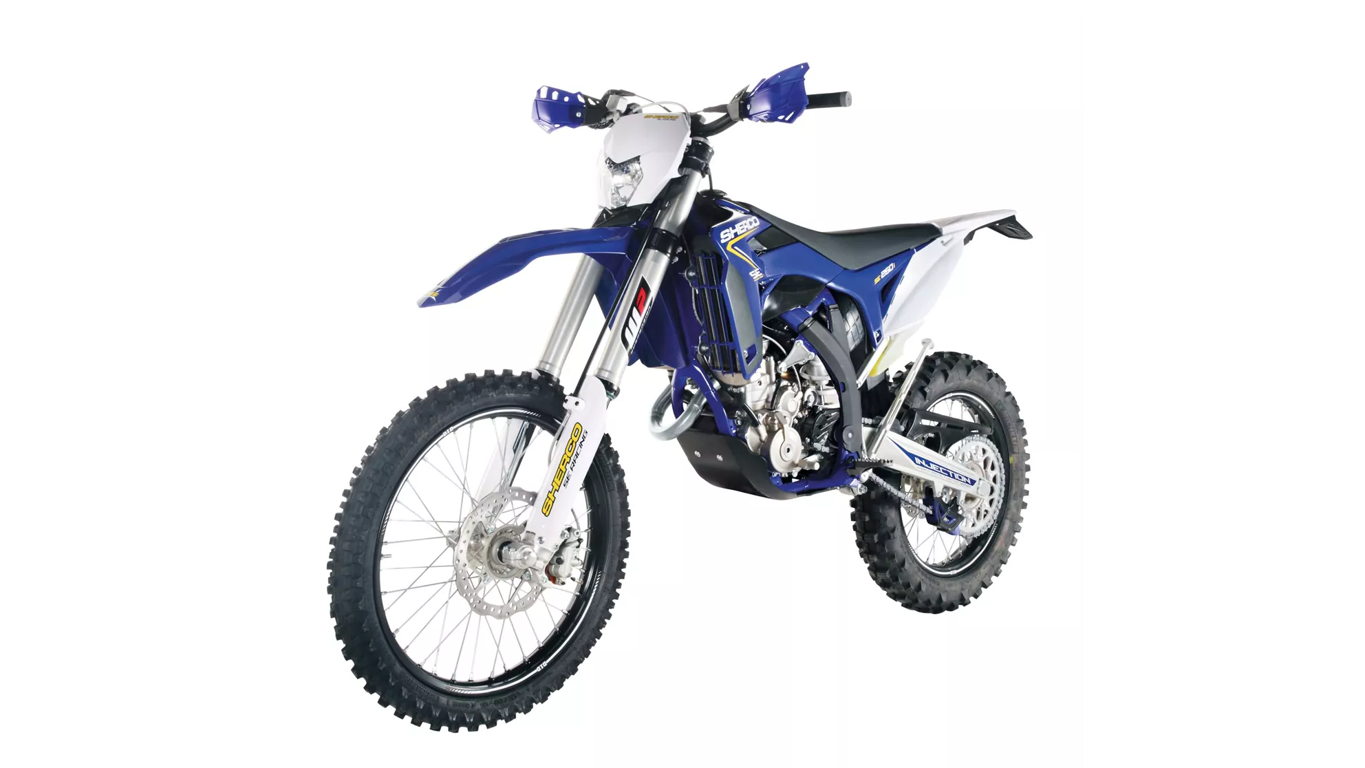 Sherco 2.5i Racing - Image 11 Sherco 2.5i Racing - Image 11