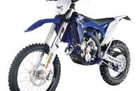 Sherco 2.5i Racing 2013 - Bild 13