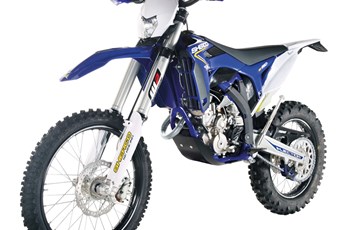 Sherco 2.5i Racing 2013 - Bild 13