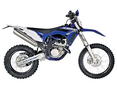 Sherco 2.5i Racing 2013 Sherco 2.5i Racing 2013