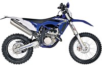 Sherco 2.5i Racing 2013 - Bild 1
