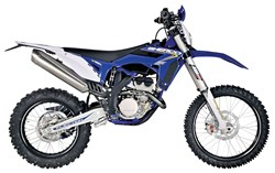 Sherco 2.5i Racing 2013