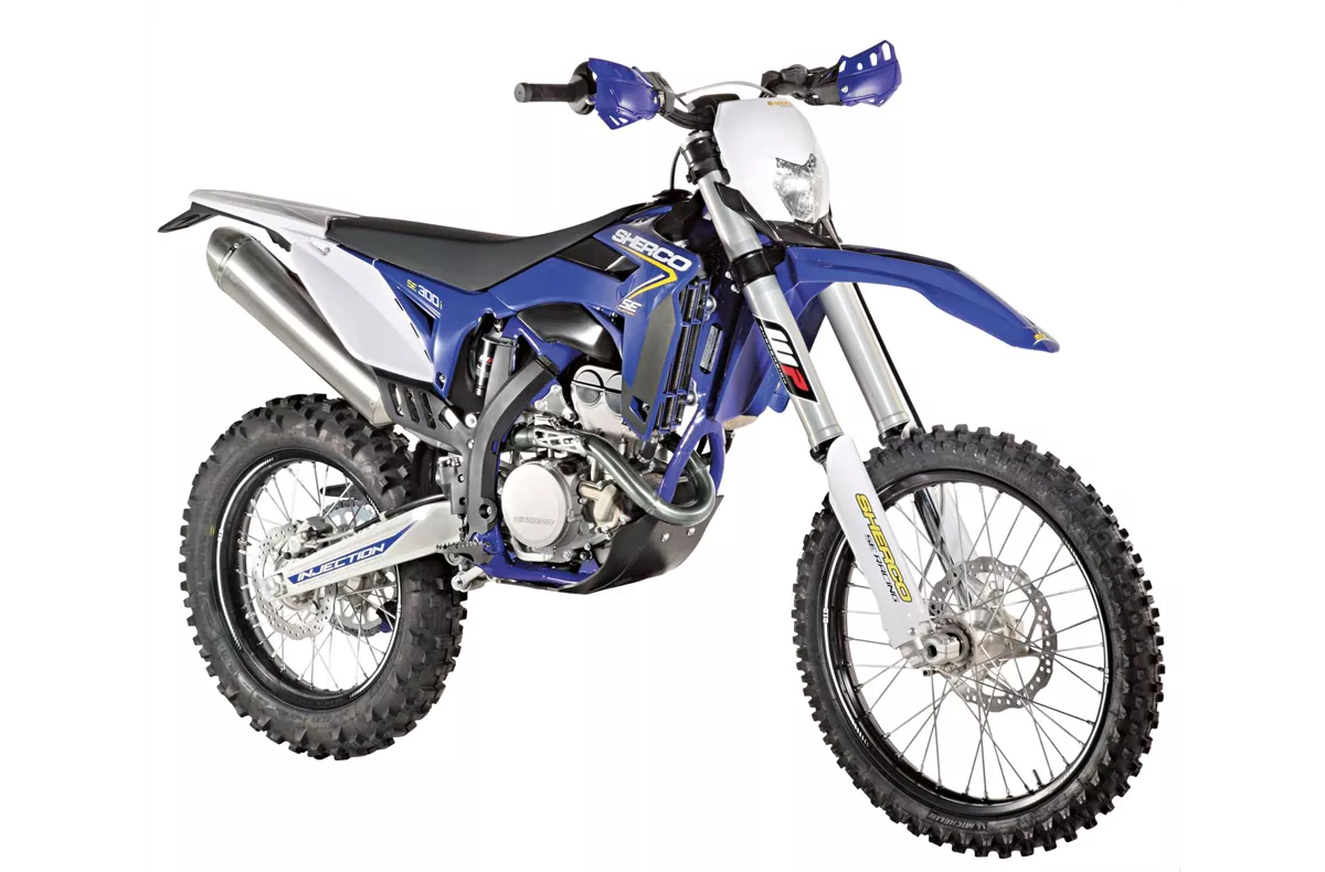 Sherco 3.0i Racing Sherco 3.0i Racing