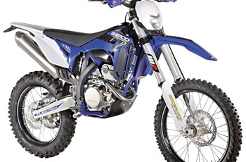 Sherco 3.0i Racing 2013 - Bild 2