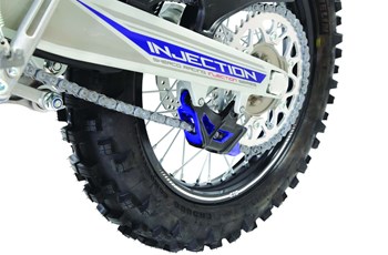 Sherco 3.0i Racing 2013 - Bild 3