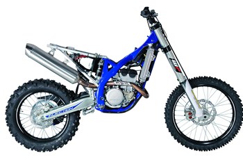 Sherco 3.0i Racing 2013 - Bild 4
