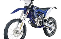 Sherco 3.0i Racing 2013 - Bild 6