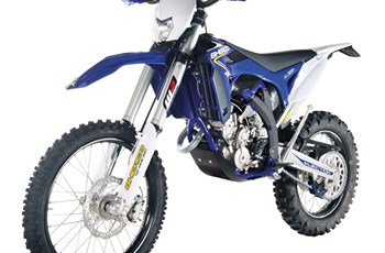 Sherco 3.0i Racing 2013 - Bild 6