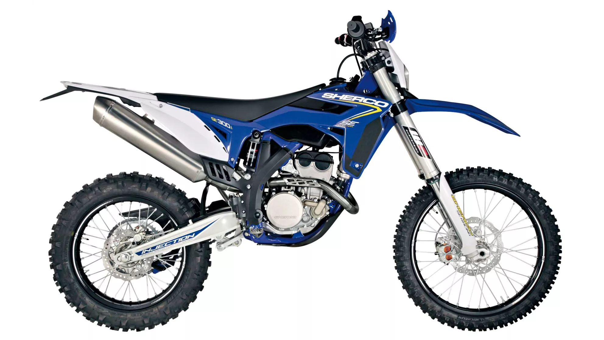 Sherco 3.0i Racing - Image 5 Sherco 3.0i Racing - Image 5