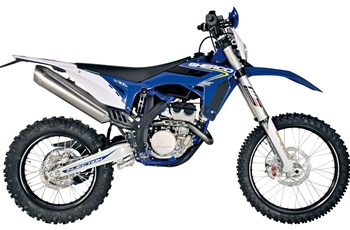 Sherco 3.0i Racing 2013 - Bild 7