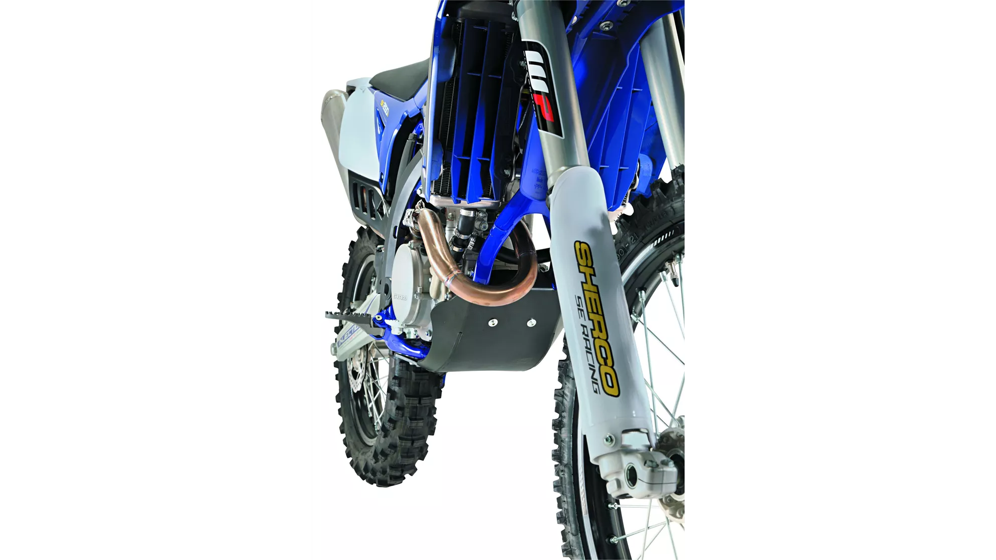 Sherco 3.0i Racing - Image 10 Sherco 3.0i Racing - Image 10