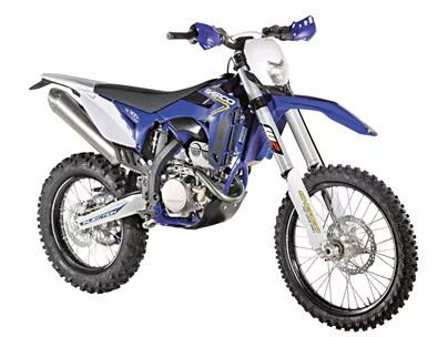 Sherco 3.0i Racing 2013 Sherco 3.0i Racing 2013