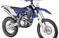 Sherco 3.0i Racing 2013 - Bild 1