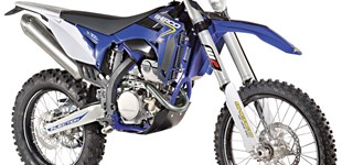 Sherco 300 SE 2014 vs Sherco 3.0i Racing 2013