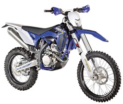 Sherco 3.0i Racing 2013