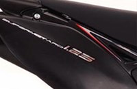 Sherco SM 1.25 Black Panther 2013 - Bild 4