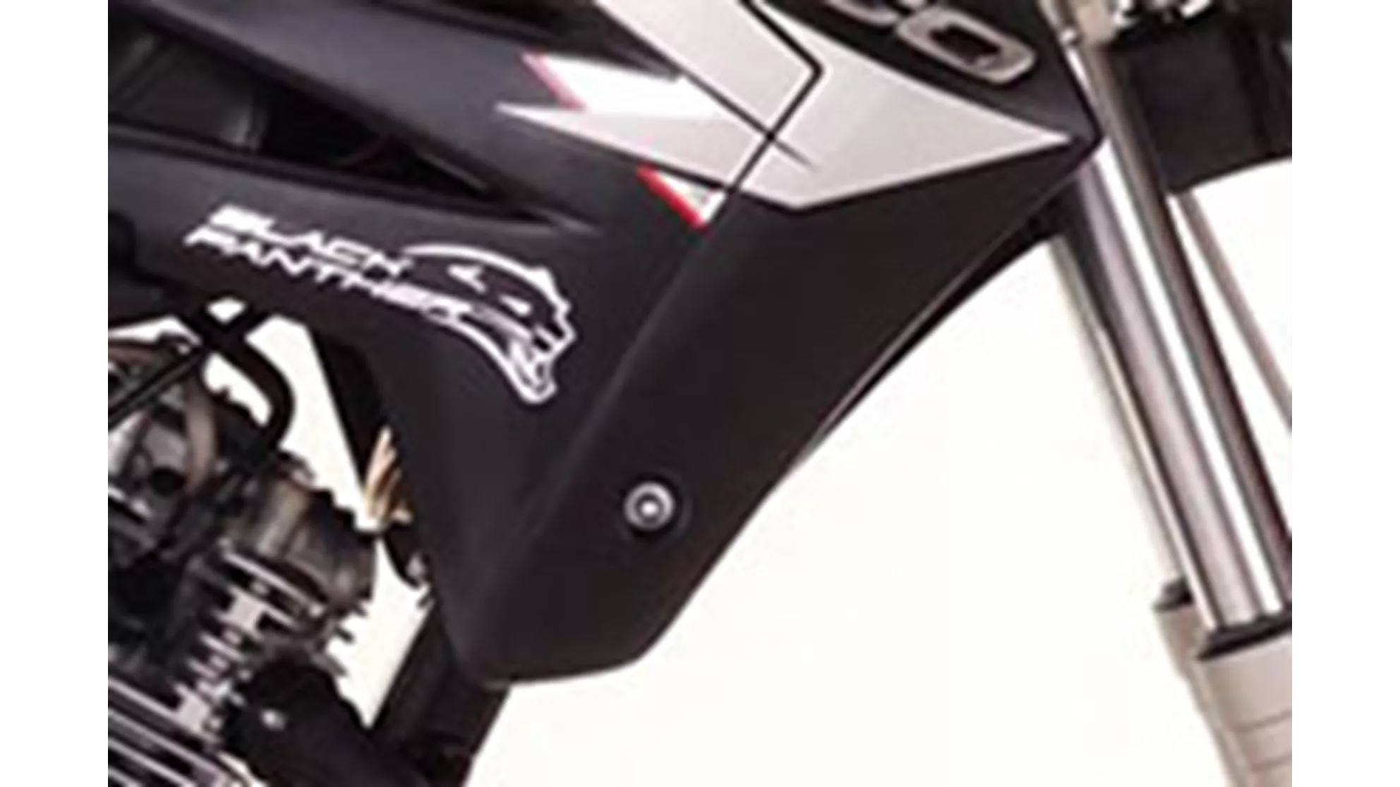 Sherco SM 1.25 Black Panther - Immagine 3