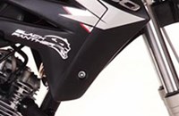 Sherco SM 1.25 Black Panther 2013 - Bild 5