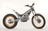 Sherco ST 1.25 2013 - Bild 2