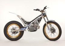 Sherco ST 1.25 2013 - Bild 2