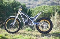 Sherco ST 1.25 2013 - Bild 3