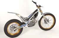 Sherco ST 1.25 2013 - Bild 4