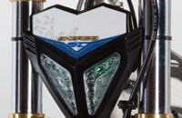 Sherco ST 1.25 2013 - Bild 5