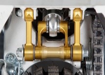 Sherco ST 1.25 2013 - Bild 7