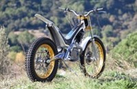 Sherco ST 1.25 2013 - Bild 9