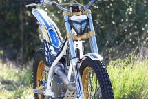 Sherco ST 1.25 2013 - Bild 10