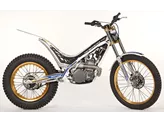 Sherco ST 1.25 2013 Sherco ST 1.25 2013