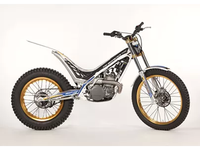 Sherco ST 1.25 2013 Sherco ST 1.25 2013