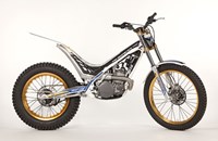Sherco ST 1.25 2013 - Bild 1