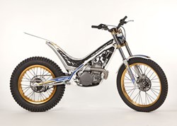 Sherco ST 1.25 2013