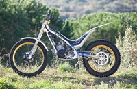 Sherco ST 1.25 2013 - Bild 12