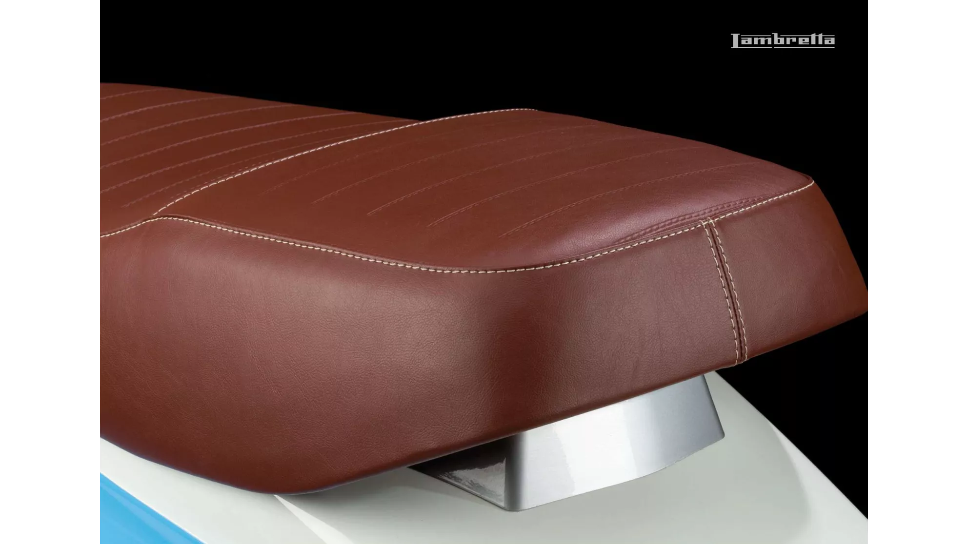 Lambretta LN 125 - Image 6 Lambretta LN 125 - Image 6