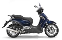 Aprilia Scarabeo 500 2013 - Bild 2 Aprilia Scarabeo 500 2013 - Bild 2