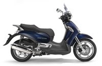 Aprilia Scarabeo 500 2013 - Bild 1 Aprilia Scarabeo 500 2013 - Bild 1